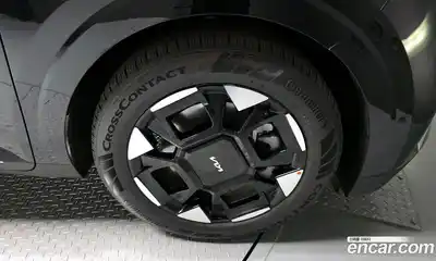 Kia Canival 2025 3.5 Автомат в Москве № 123452, миниатюра 12