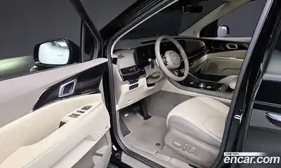 Kia Canival 2025 3.5 Автомат в Москве № 123452, миниатюра 2
