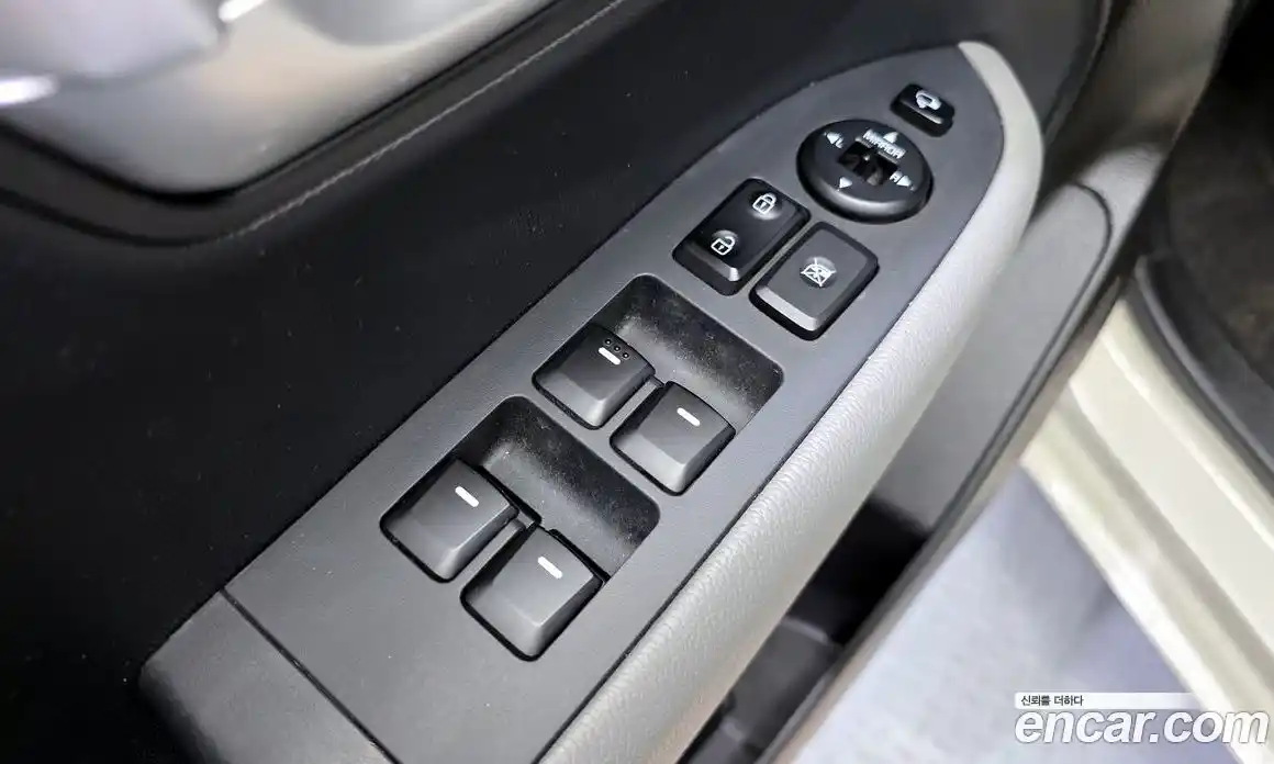 Kia Ray 2021 1.0 Автомат в Москве № 123800, фото 17