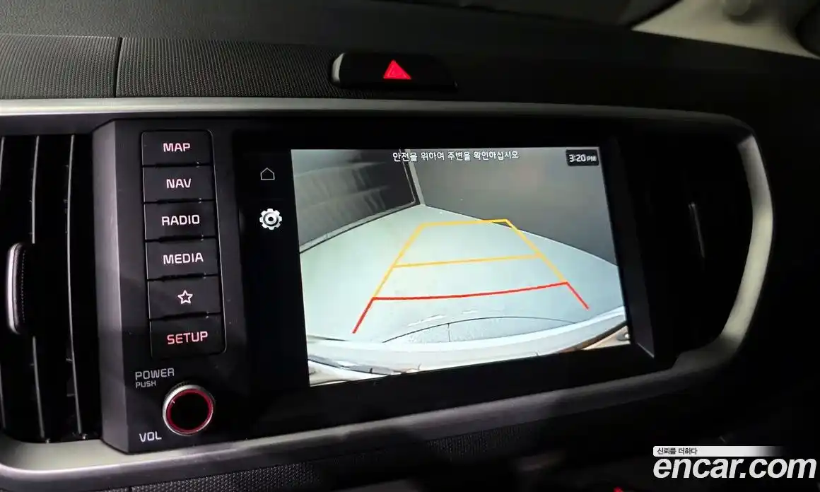 Kia Ray 2021 1.0 Автомат в Москве № 123800, фото 19