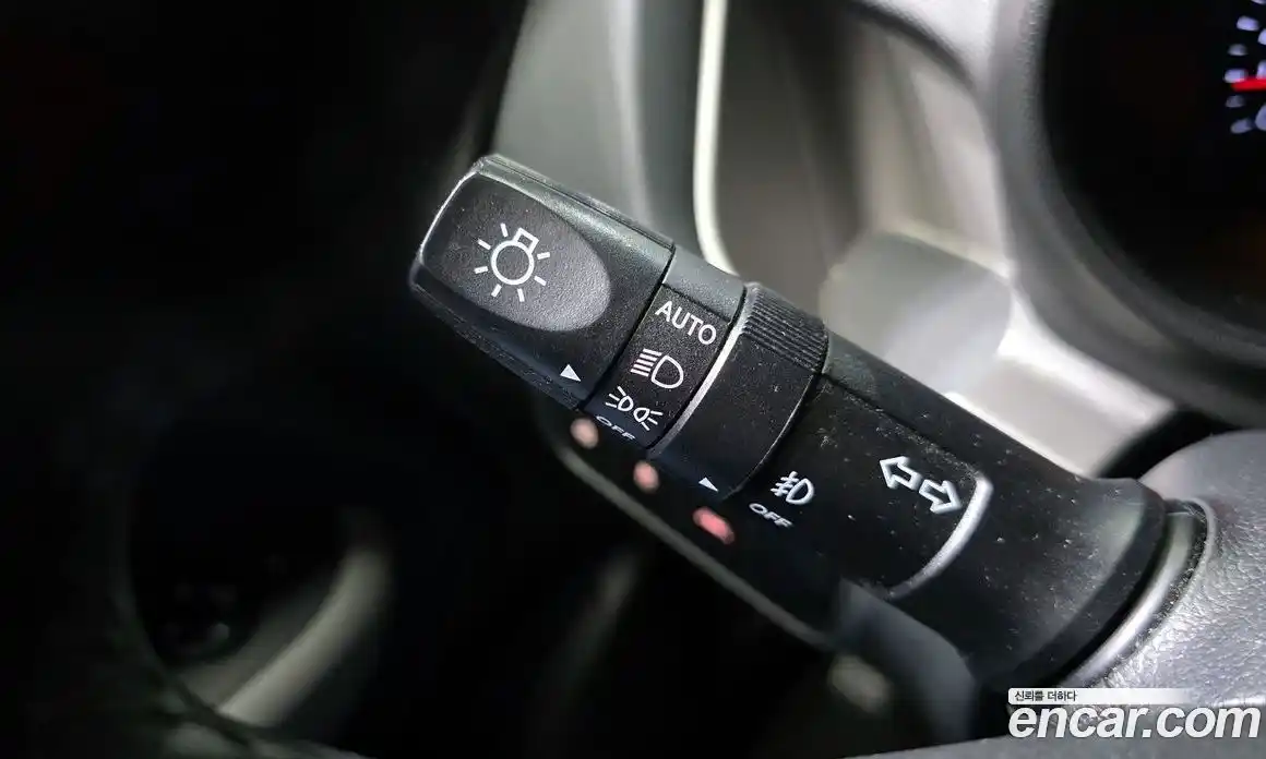 Kia Ray 2021 1.0 Автомат в Москве № 123800, фото 3