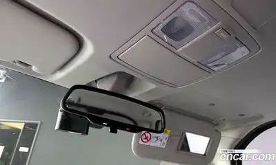 Kia Ray 2021 1.0 Автомат в Москве № 123800, миниатюра 7