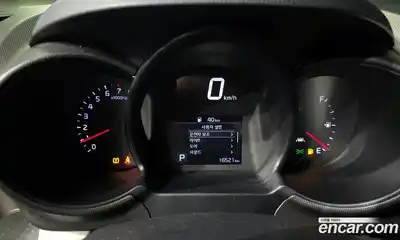 Kia Ray 2021 1.0 Автомат в Москве № 123800, миниатюра 8