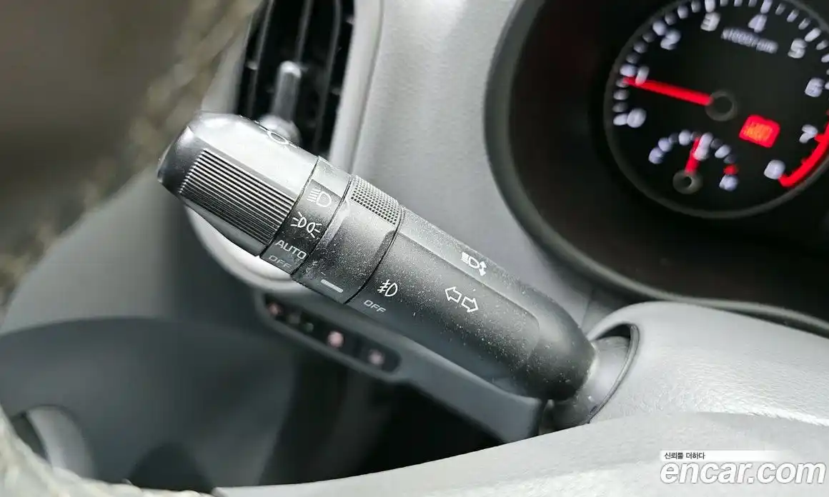 Kia Morning 2021 1.0 Автомат в Москве № 124065, фото 15