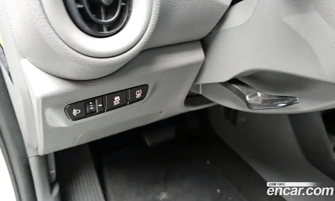 Kia Morning 2021 1.0 Автомат в Москве № 124065, фото 10