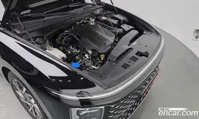 Hyundai Grandeur 2023 3.5 Автомат в Москве № 124988, миниатюра 12