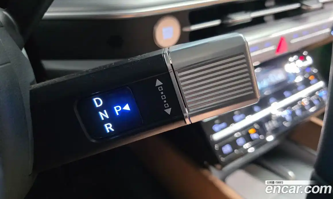 Hyundai Grandeur 2023 3.5 Автомат в Москве № 124988, фото 14