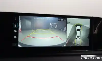 Hyundai Grandeur 2023 3.5 Автомат в Москве № 124988, миниатюра 3