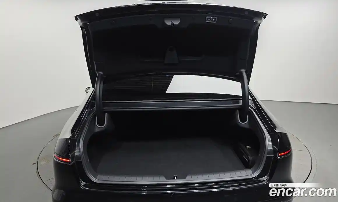 Hyundai Grandeur 2023 3.5 Автомат в Москве № 124988, фото 6