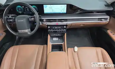 Hyundai Grandeur 2023 3.5 Автомат в Москве № 124988, миниатюра 9