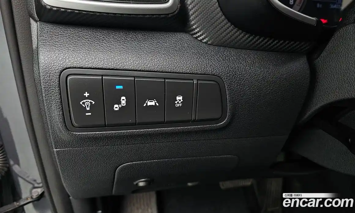 Hyundai Tucson 2019 1.6 Автомат в Москве № 125927, фото 15