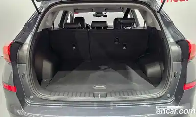 Hyundai Tucson 2019 1.6 Автомат в Москве № 125927, миниатюра 8