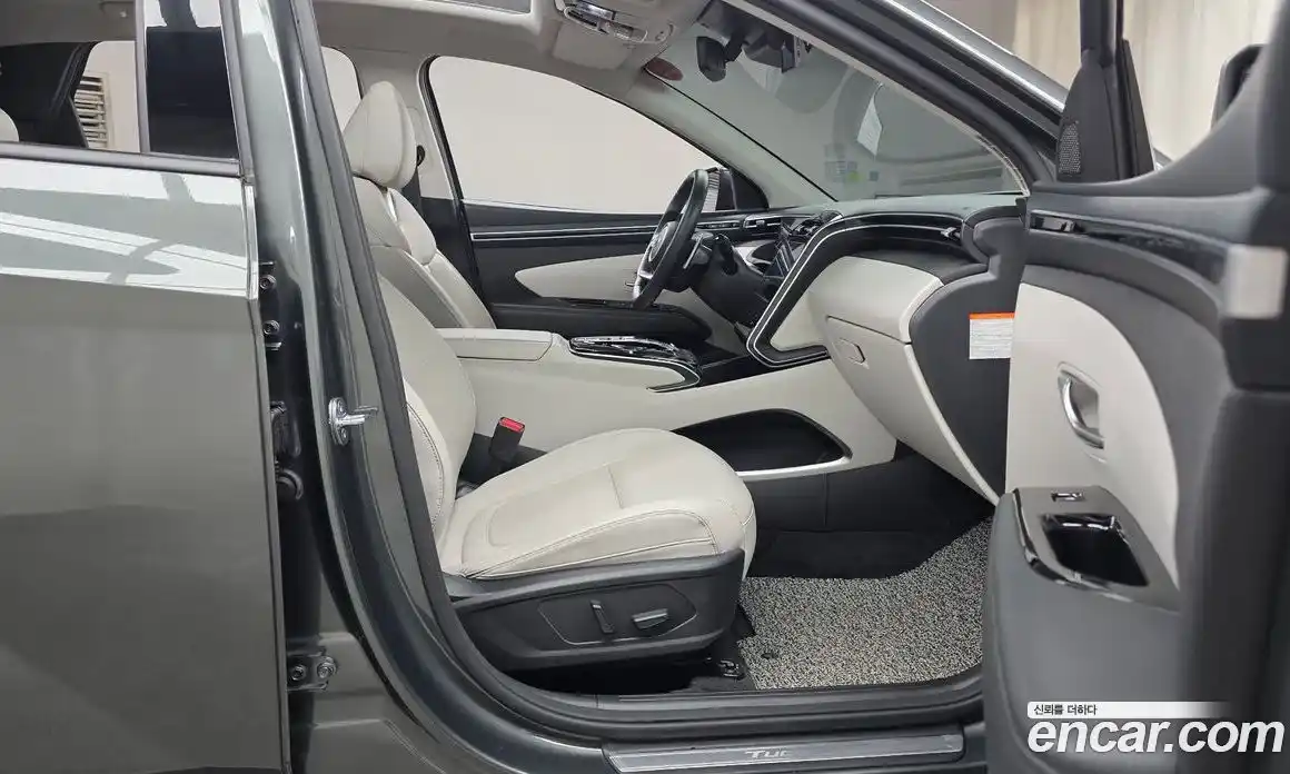 Hyundai Tucson 2023 1.6 Автомат в Москве № 126617, фото 11