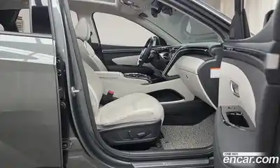 Hyundai Tucson 2023 1.6 Автомат в Москве № 126617, миниатюра 11