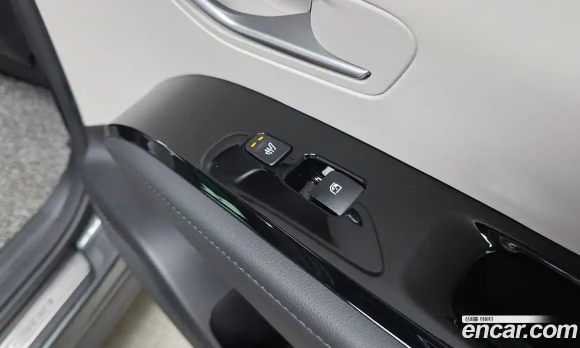 Hyundai Tucson 2023 1.6 Автомат в Москве № 126617, фото 7