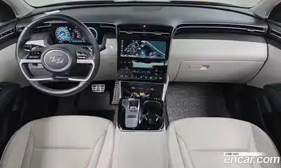 Hyundai Tucson 2023 1.6 Автомат в Москве № 126617, миниатюра 10