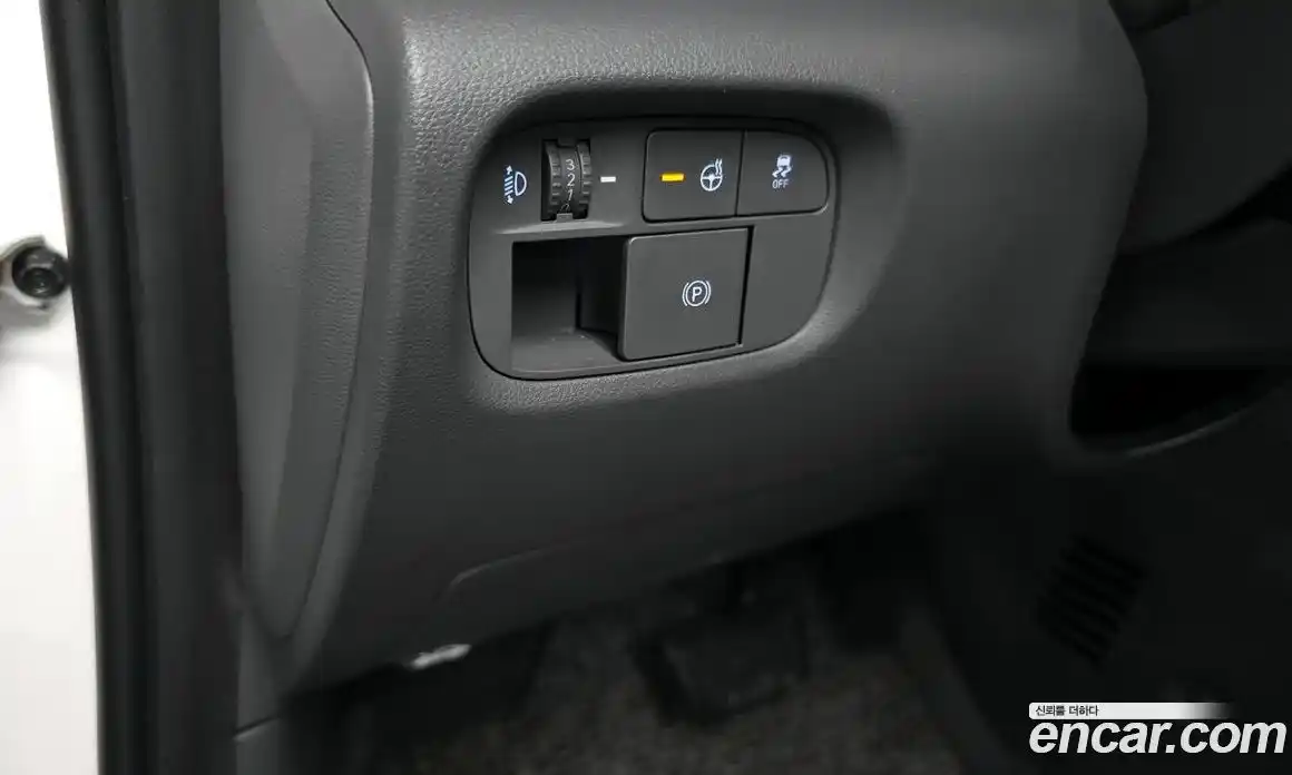 Hyundai Casper 2025 0.2 Автомат в Москве № 126634, фото 11