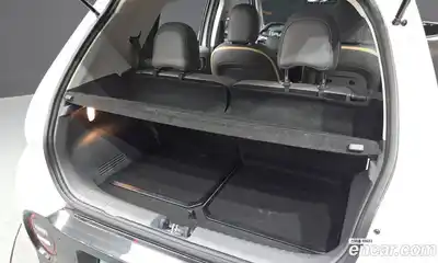 Hyundai Casper 2025 0.2 Автомат в Москве № 126634, миниатюра 12