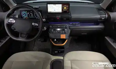 Hyundai Casper 2025 0.2 Автомат в Москве № 126634, миниатюра 7