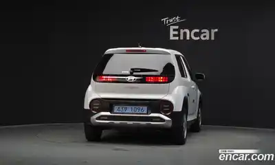 Hyundai Casper 2025 0.2 Автомат в Москве № 126634, миниатюра 9