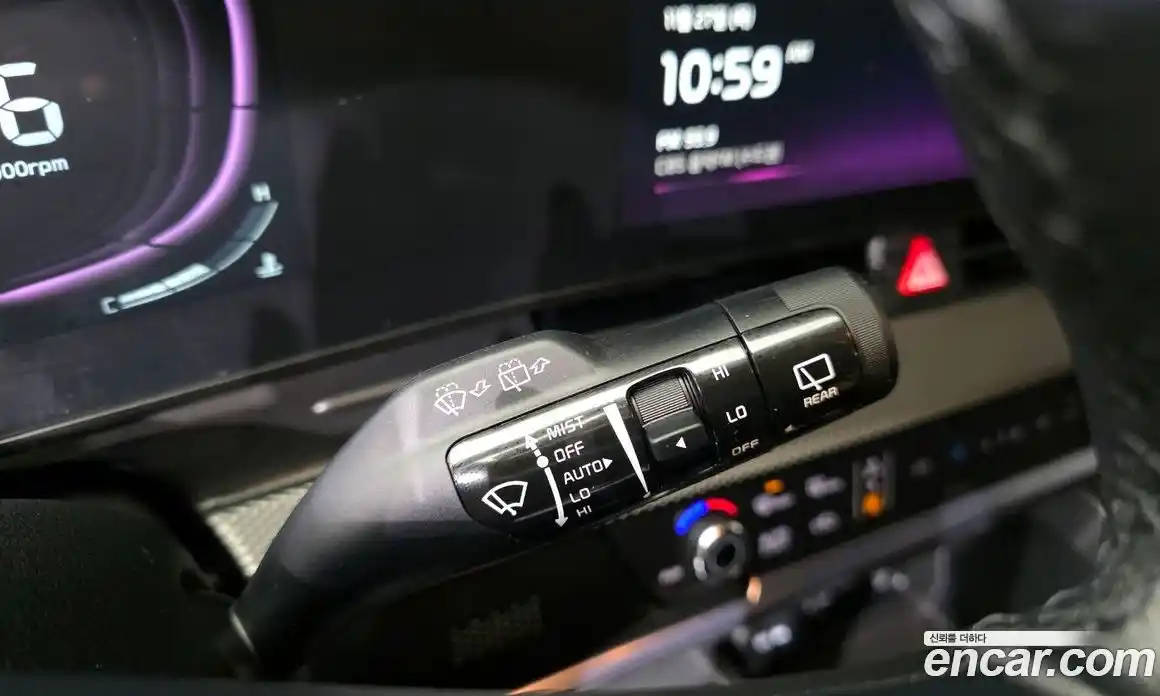 Kia Sportage 2023 1.6 Автомат в Москве № 127288, фото 13