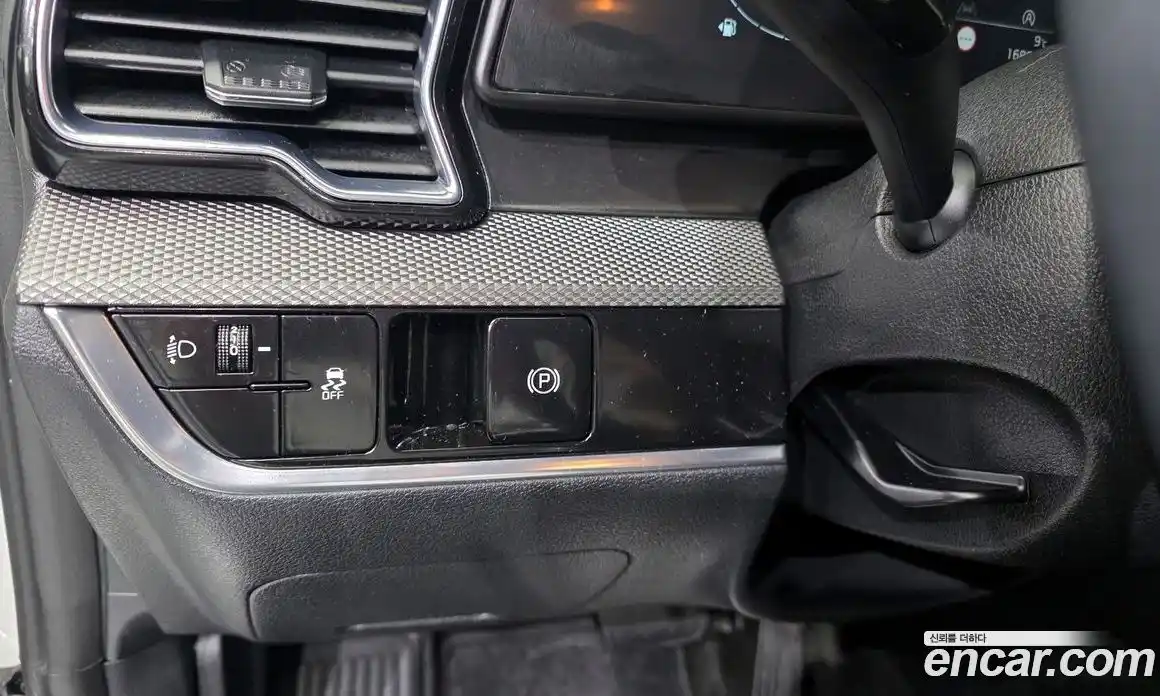 Kia Sportage 2023 1.6 Автомат в Москве № 127288, фото 16