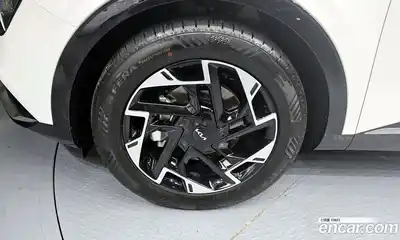 Kia Sportage 2023 1.6 Автомат в Москве № 127288, миниатюра 3