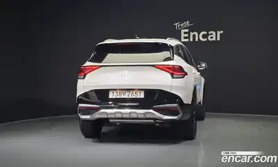 Kia Sportage 2023 1.6 Автомат в Москве № 127288, миниатюра 6