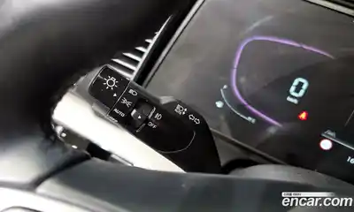 Kia Sportage 2023 1.6 Автомат в Москве № 127288, миниатюра 7