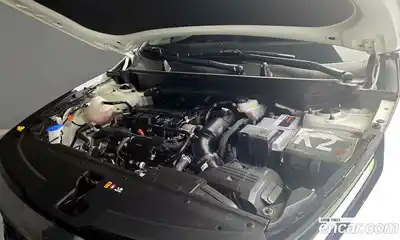 Kia Sportage 2023 1.6 Автомат в Москве № 127288, миниатюра 9