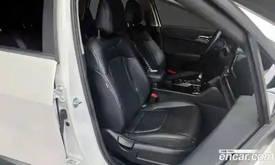 Kia Sportage 2023 1.6 Автомат в Москве № 127288, миниатюра 10