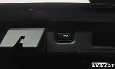 Hyundai Santa Fe 2020 2.0 Автомат в Москве № 128113, миниатюра 11