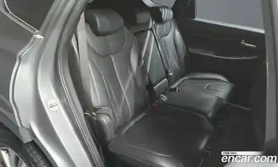 Hyundai Santa Fe 2020 2.0 Автомат в Москве № 128113, миниатюра 8