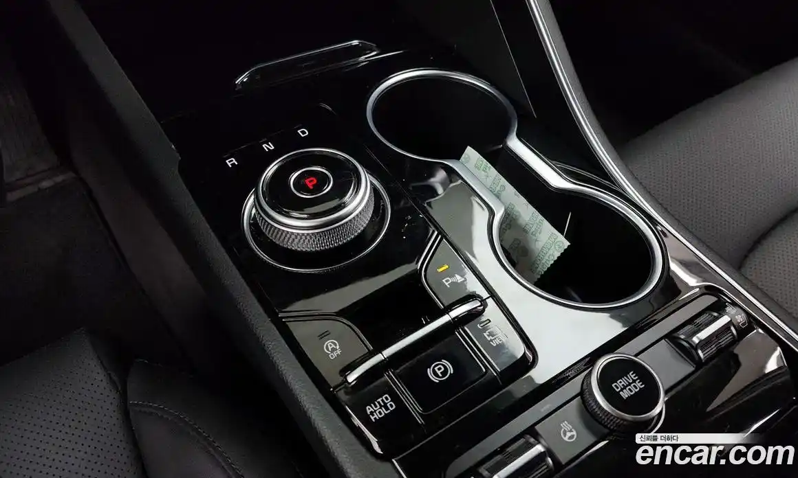 Kia K5 2020 2.0 Автомат в Москве № 128797, фото 18