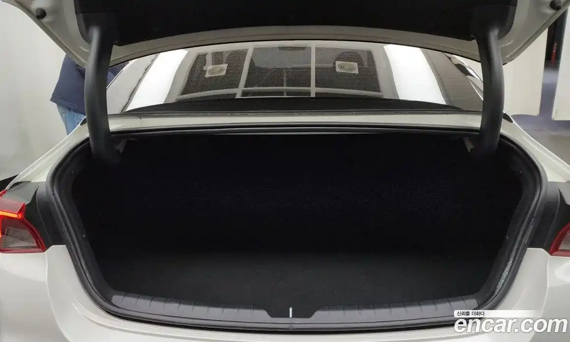 Kia K5 2020 2.0 Автомат в Москве № 128797, фото 5