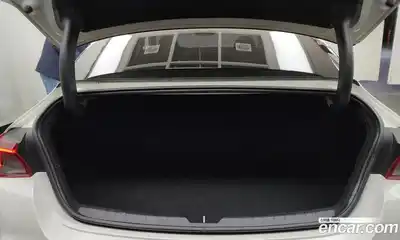 Kia K5 2020 2.0 Автомат в Москве № 128797, миниатюра 5