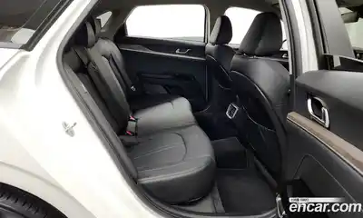 Kia K5 2020 2.0 Автомат в Москве № 128797, миниатюра 10