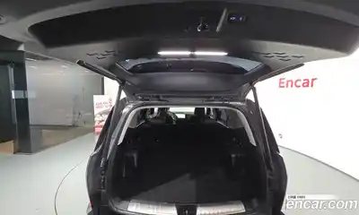 Hyundai Santa Fe 2024 1.6 Автомат в Москве № 128942, миниатюра 12