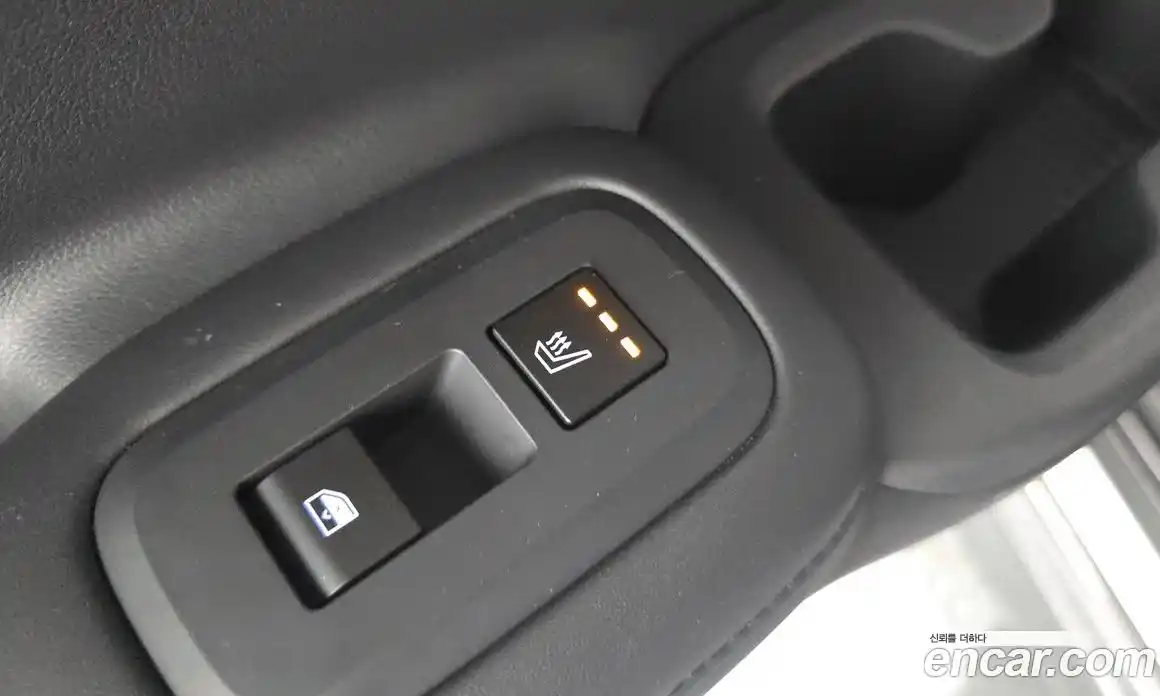 Hyundai Santa Fe 2024 1.6 Автомат в Москве № 128942, фото 19