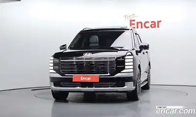 Hyundai Palisade 2025 2.5 Автомат в Москве № 129825, миниатюра 11