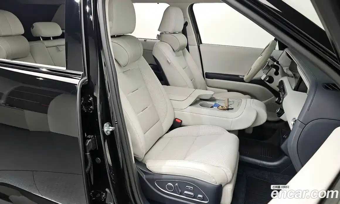 Hyundai Palisade 2025 2.5 Автомат в Москве № 129825, фото 14