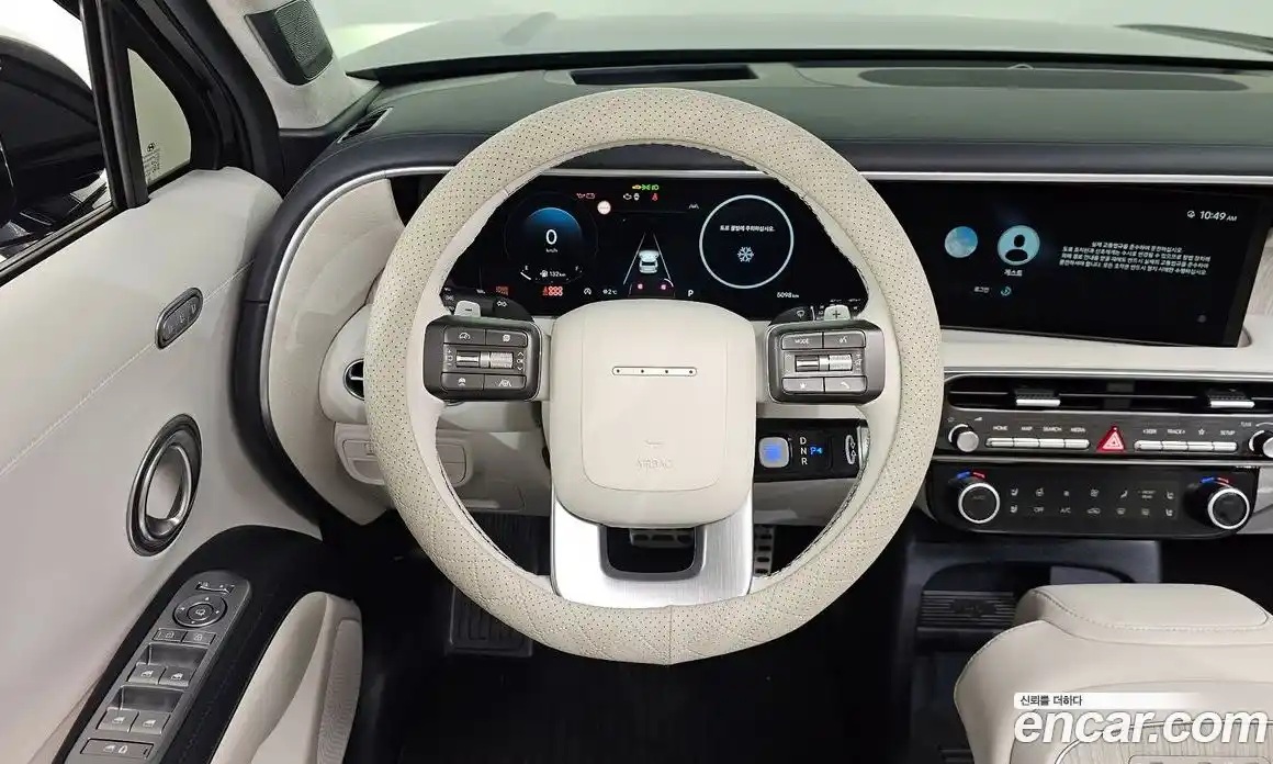 Hyundai Palisade 2025 2.5 Автомат в Москве № 129825, фото 19