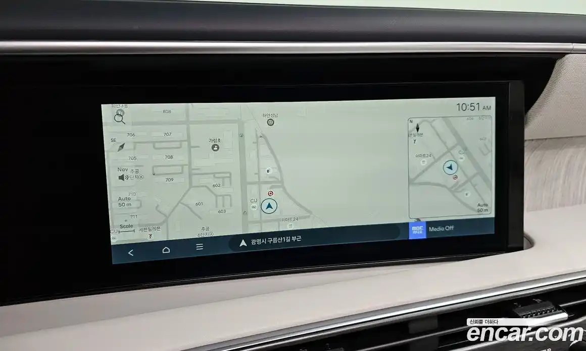 Hyundai Palisade 2025 2.5 Автомат в Москве № 129825, фото 20