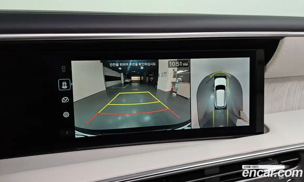 Hyundai Palisade 2025 2.5 Автомат в Москве № 129825, фото 2