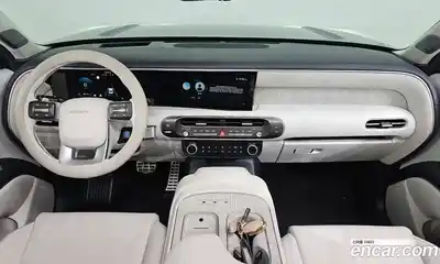 Hyundai Palisade 2025 2.5 Автомат в Москве № 129825, миниатюра 5