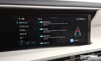 Hyundai Palisade 2025 2.5 Автомат в Москве № 129825, миниатюра 8