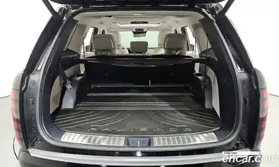 Hyundai Palisade 2025 2.5 Автомат в Москве № 129825, миниатюра 10