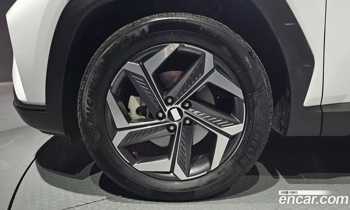 Hyundai Tucson 2022 1.6 Автомат в Москве № 130168, фото 16