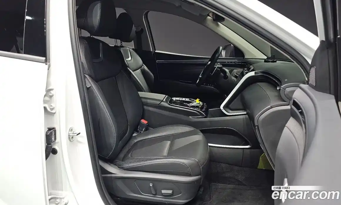 Hyundai Tucson 2022 1.6 Автомат в Москве № 130168, фото 17