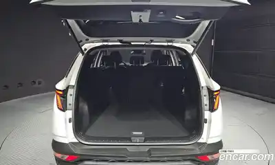 Hyundai Tucson 2022 1.6 Автомат в Москве № 130168, миниатюра 5